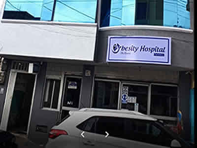 obesity hospital