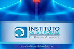 TIROIDES RIOBAMBA